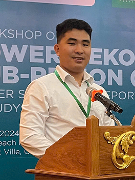 Nguyễn Trọng Tín