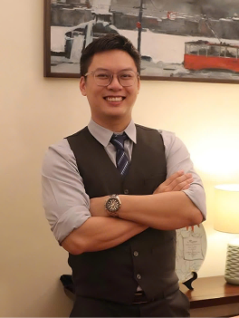 Lương Trung Tiến